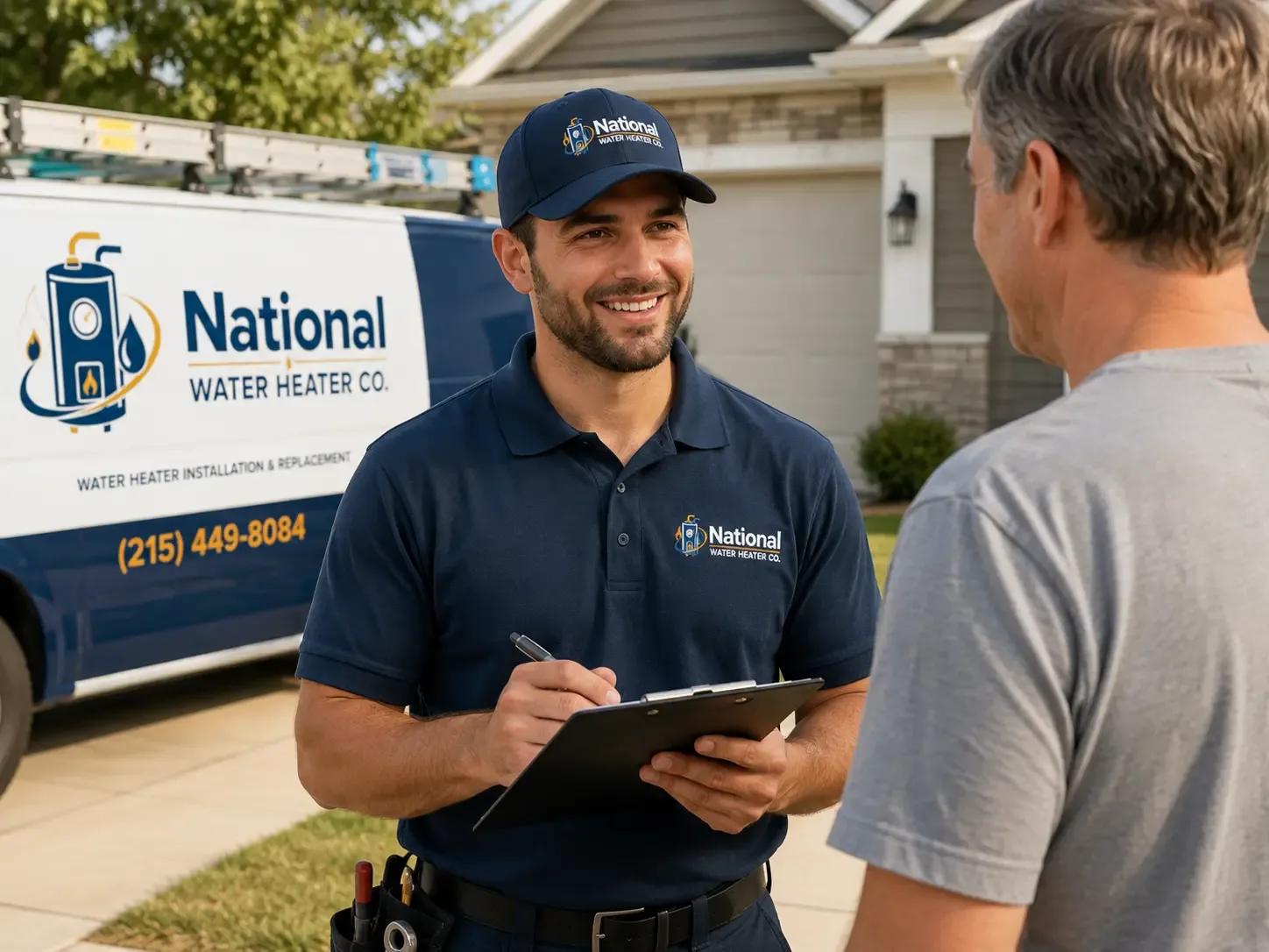 Water Heater Installation Scenic, SD FAQs
